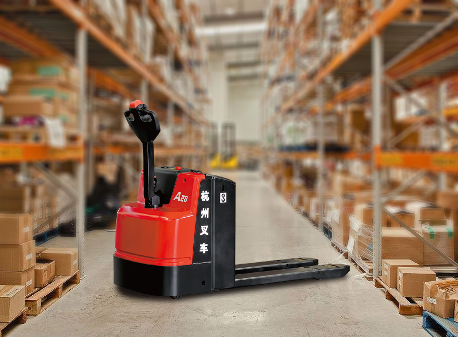 2.0噸經(jīng)濟型搬運車