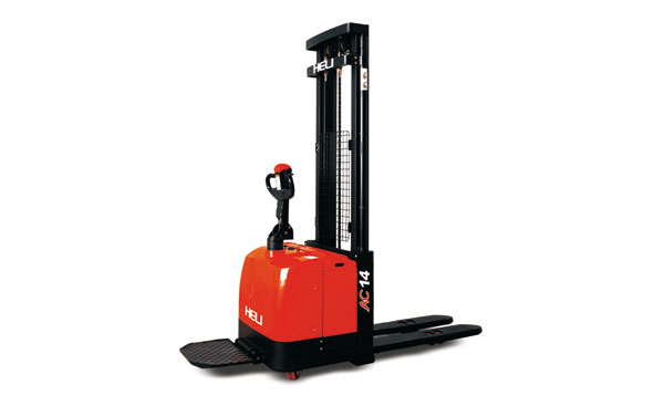 G系列1.4噸窄腿電動(dòng)堆高車