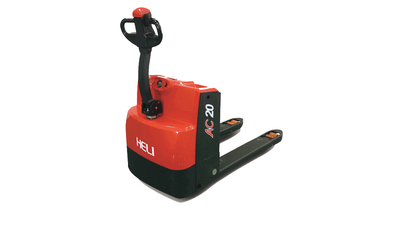 G系列2噸步行式電動(dòng)搬運(yùn)車