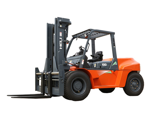 G系列8.5-10噸柴油平衡重式叉車