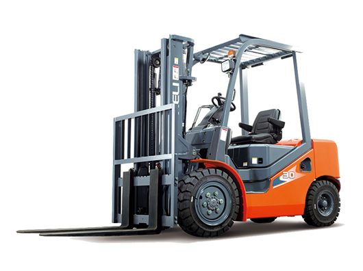 H3系列2-3.5噸柴油汽油液化氣平衡重式叉車