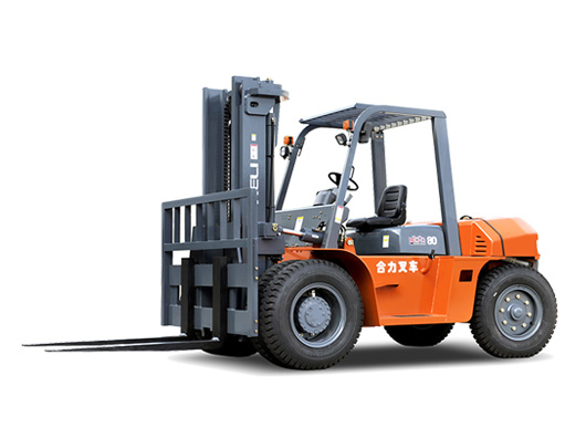 H2000系列8-10噸柴油平衡重式叉車