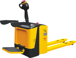 電動搬運車CBD20R-II 25R-II 30R-II