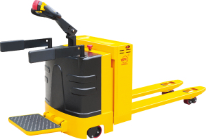 全電動(dòng)托盤車CBD20H