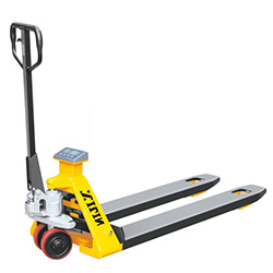 手動(dòng)搬運(yùn)車BFC6-8帶打印