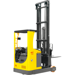 前移式電動叉車CQD20