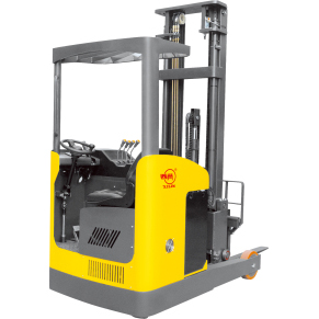 前移式電動叉車CQD10M/15M