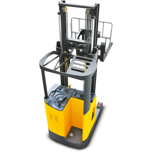 貨叉前移式電動叉車CQDH15C