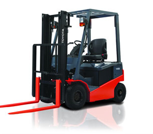 叉車租賃