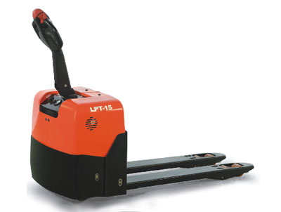 全電動搬運車常規(guī)型LPT15