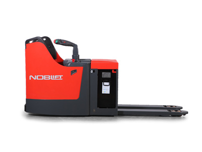 全電動(dòng)搬運(yùn)車常規(guī)型PT25P