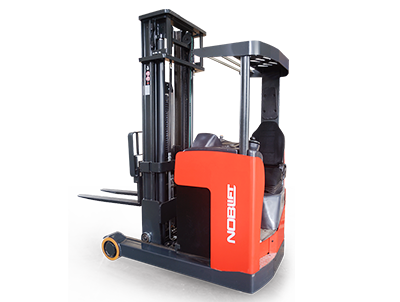 全電動(dòng)堆高車前移式RT20