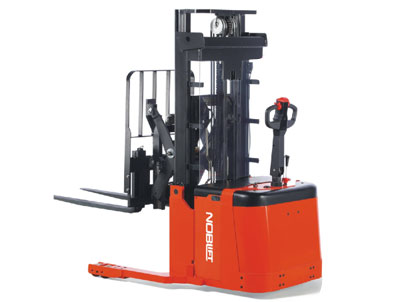 全電動(dòng)堆高車(chē)前移式WRP