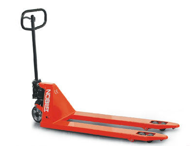 手動液壓搬運車常規(guī)型DF168