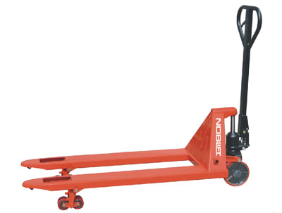 手動液壓搬運車常規(guī)型DFE