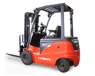 四支點(diǎn)電動(dòng)叉車FE4P20N-25N