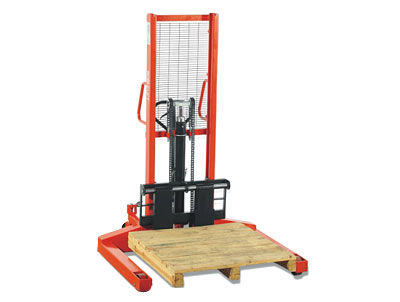 手動堆高車SFH10W