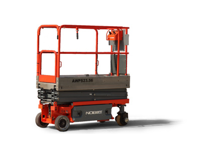 高空平臺剪叉式AWPS23.56