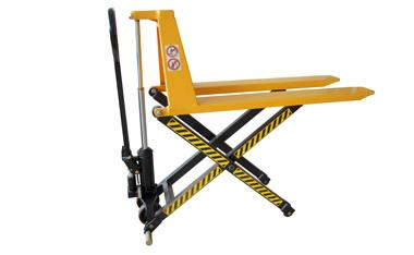 JF高起升搬運車