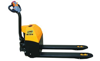 QBA15步行式電動搬運車