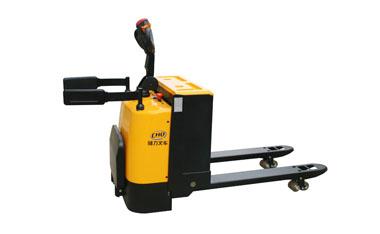 QBA20 2噸全電動搬運車