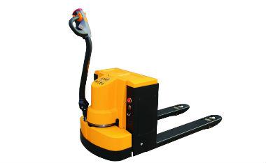 QBA20C步行式電動搬運車