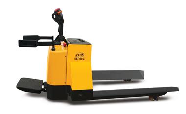 QBA-Z全電動紙筒搬運車