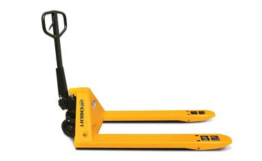 SBA-50 5噸手動液壓搬運車