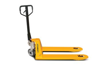 SBA-Q快速起升手動搬運車