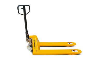 SBA手動液壓托盤搬運車