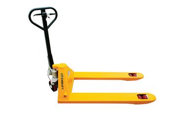 SBB帶手剎手動搬運車