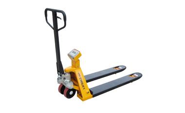 SBC電子秤搬運車