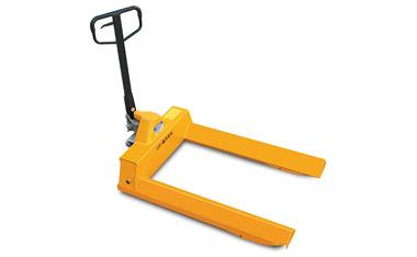 SBJ紙筒手動搬運車