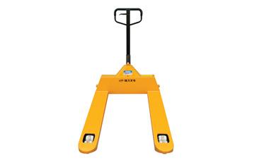 SBK超長超寬手動搬運車