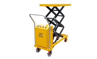 DPS電動(dòng)平臺(tái)車